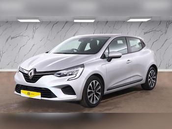 Used Renault Clio 2021 for sale - 77122270: Photo