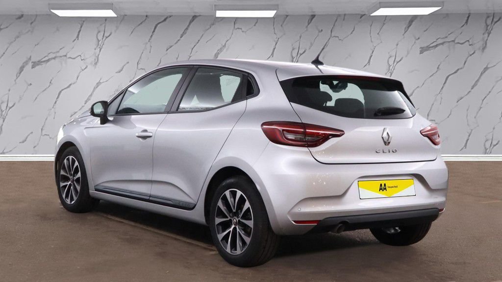 Used Renault Clio 2021 for sale - 77122270: Photo 4