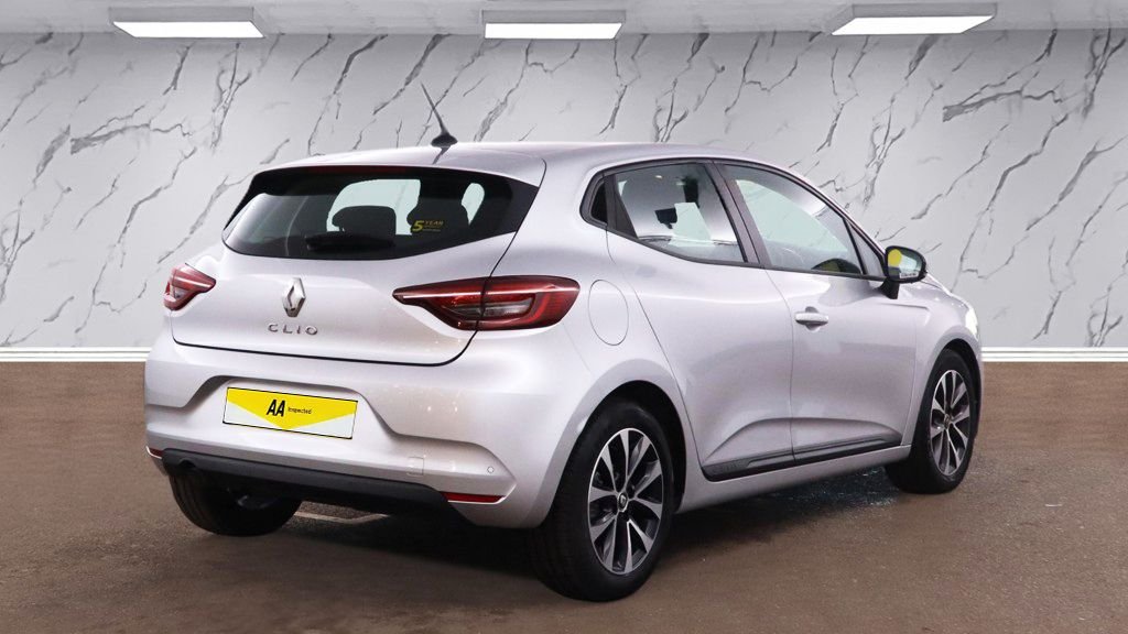Used Renault Clio 2021 for sale - 77122270: Photo 5
