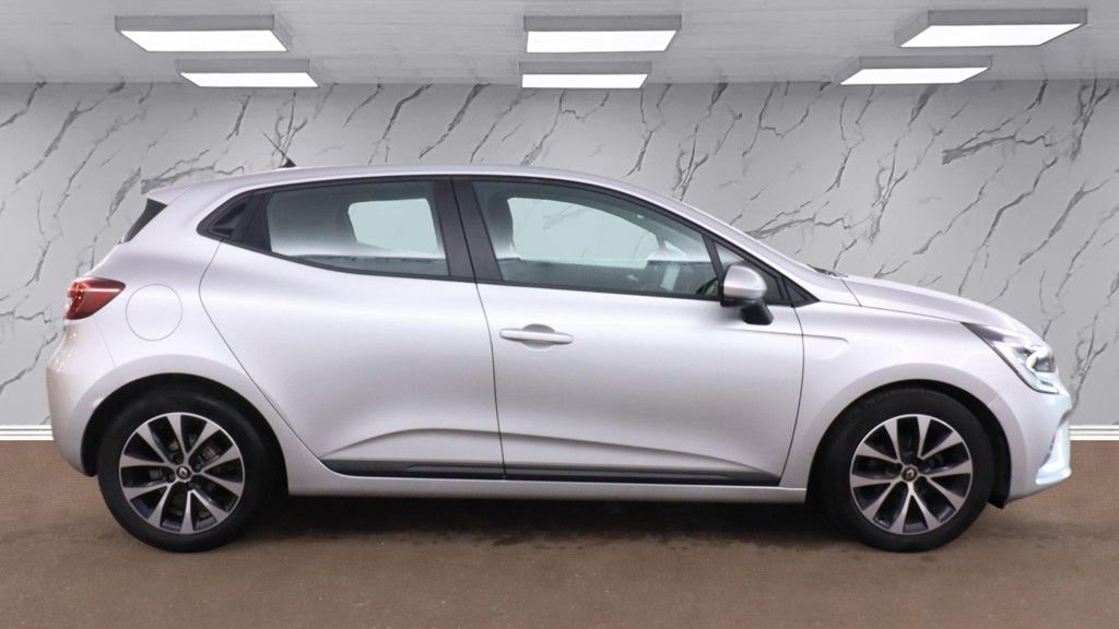 Used Renault Clio 2021 for sale - 77122270: Photo 6