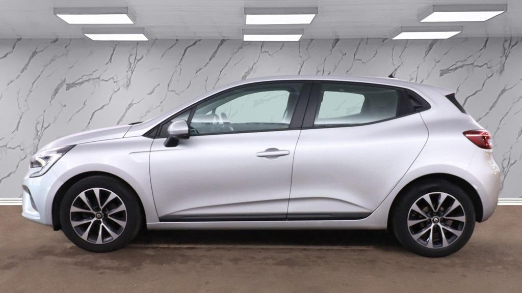 Used Renault Clio 2021 for sale - 77122270: Photo 7