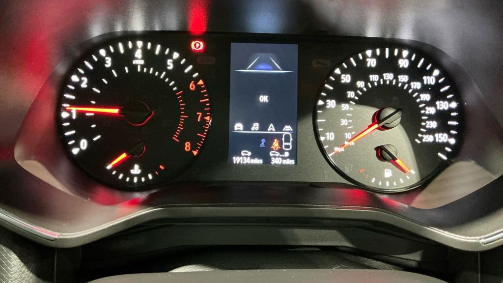 Used Renault Clio 2021 for sale - 77122270: Photo 9