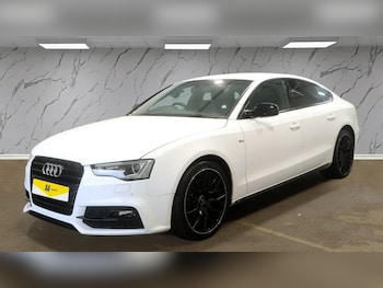 Used Audi A5 2016 for sale - 77667559: Photo