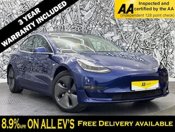 Used Tesla Model 3 2019 for sale - 75613050: Photo