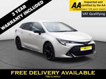 Used Toyota Corolla 2021 for sale - 74194012: Photo