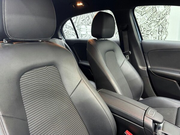 Used Mercedes-Benz A-Class 2020 for sale - 75370501: Photo 12