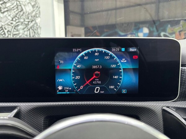 Used Mercedes-Benz A-Class 2020 for sale - 75370501: Photo 14