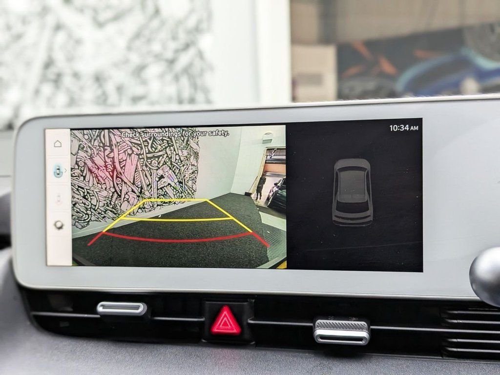 Used Hyundai IONIQ 5 2022 for sale - 75998589: Photo 21