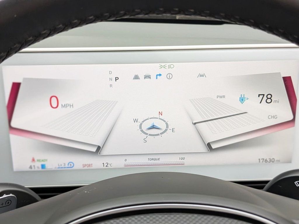 Used Hyundai IONIQ 5 2022 for sale - 75998589: Photo 24