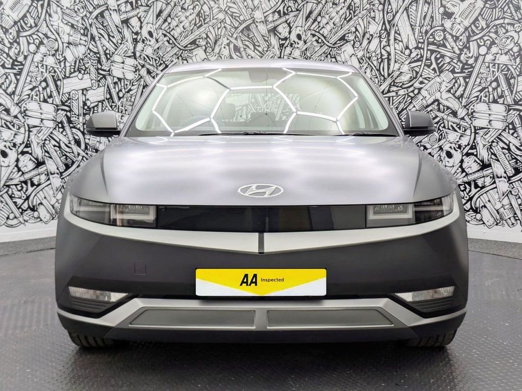 Used Hyundai IONIQ 5 2022 for sale - 75998589: Photo 3