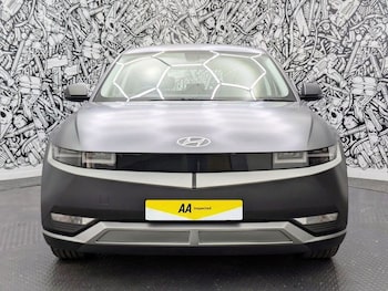 Used Hyundai IONIQ 5 2022 for sale - 75998589: Photo 3