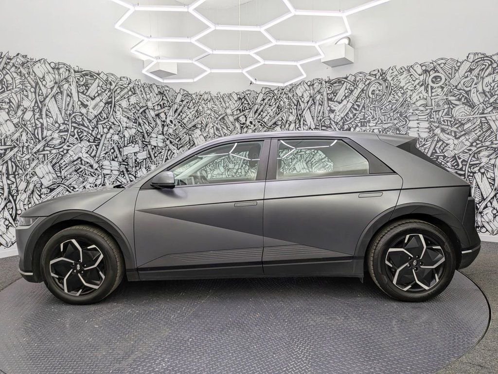 Used Hyundai IONIQ 5 2022 for sale - 75998589: Photo 9