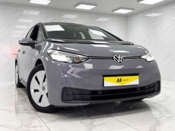 Used Volkswagen ID3 2021 for sale - 74904493: Photo