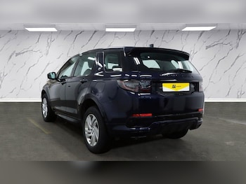 Used Land Rover Discovery Sport 2021 for sale - 78134591: Photo