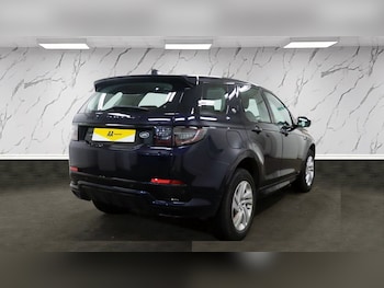 Used Land Rover Discovery Sport 2021 for sale - 78134591: Photo