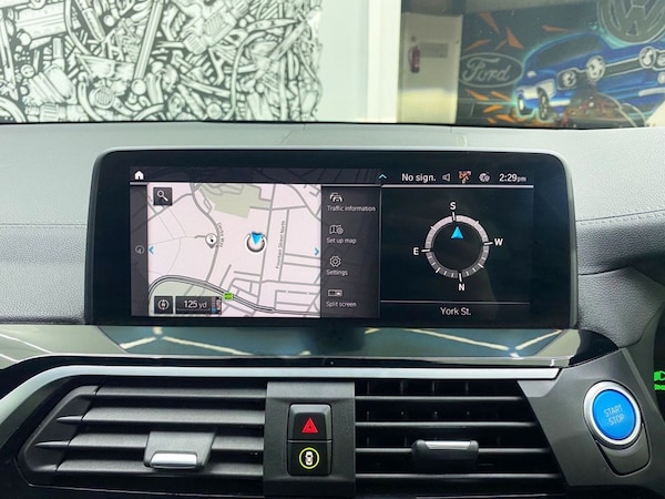 Used BMW iX3 2021 for sale - 76210326: Photo 17
