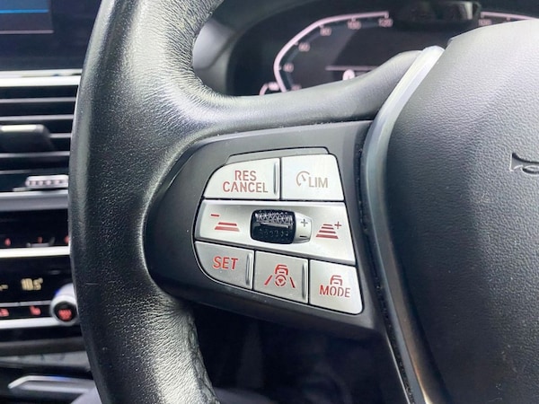 Used BMW iX3 2021 for sale - 76210326: Photo 20
