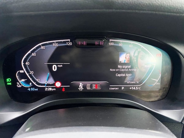 Used BMW iX3 2021 for sale - 76210326: Photo 21
