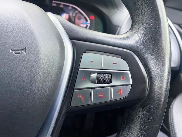 Used BMW iX3 2021 for sale - 76210326: Photo 22