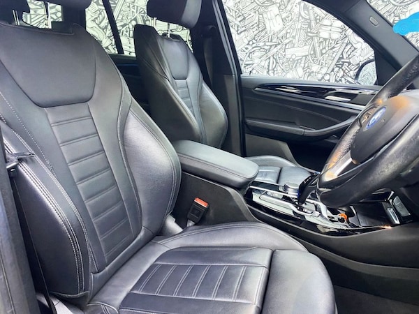 Used BMW iX3 2021 for sale - 76210326: Photo 24