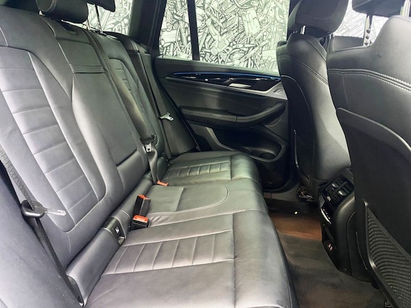 Used BMW iX3 2021 for sale - 76210326: Photo 26