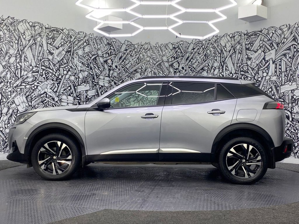 Used Peugeot 2008 2021 for sale - 76724858: Photo 12