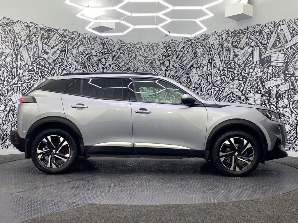 Used Peugeot 2008 2021 for sale - 76724858: Photo 14