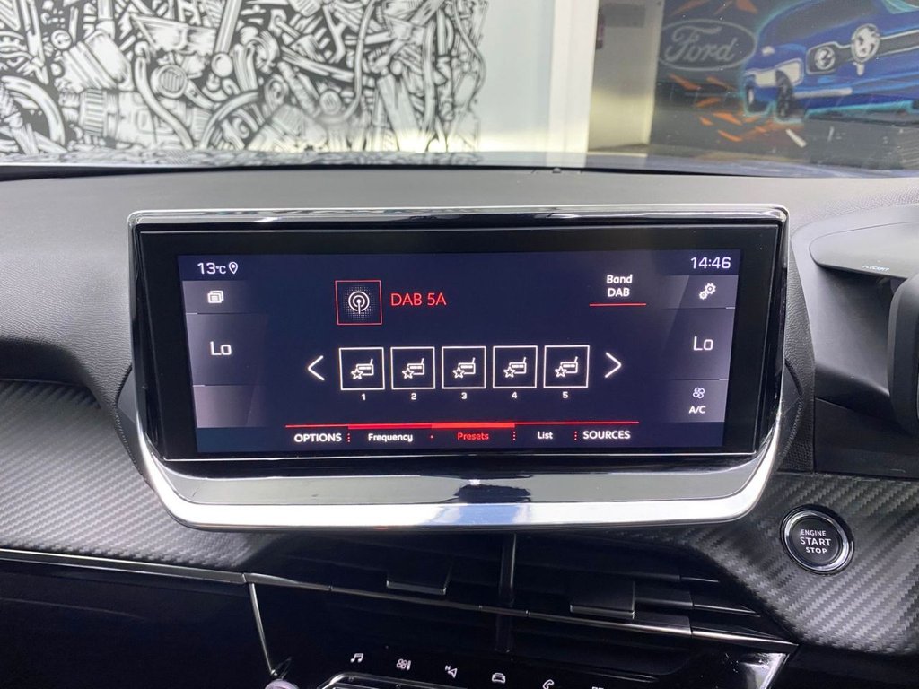 Used Peugeot 2008 2021 for sale - 76724858: Photo 16