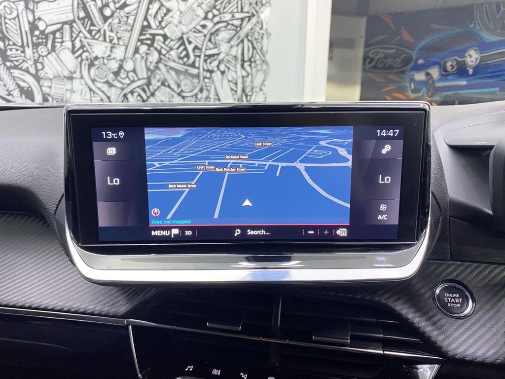 Used Peugeot 2008 2021 for sale - 76724858: Photo 17