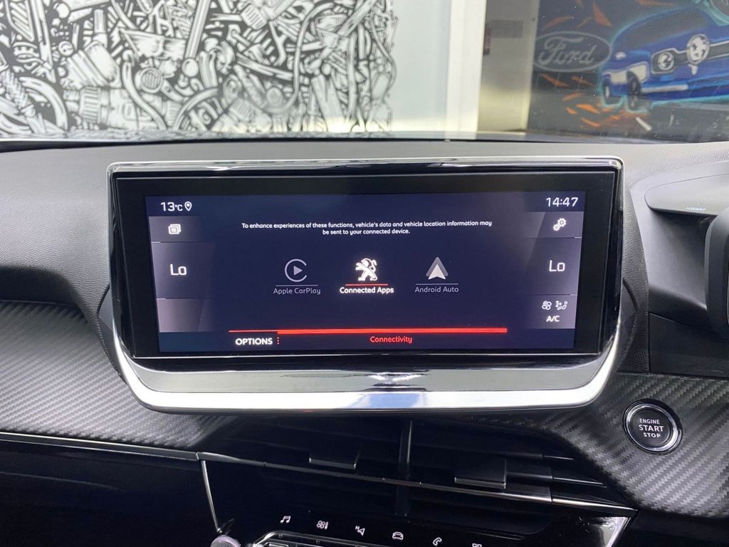 Used Peugeot 2008 2021 for sale - 76724858: Photo 18