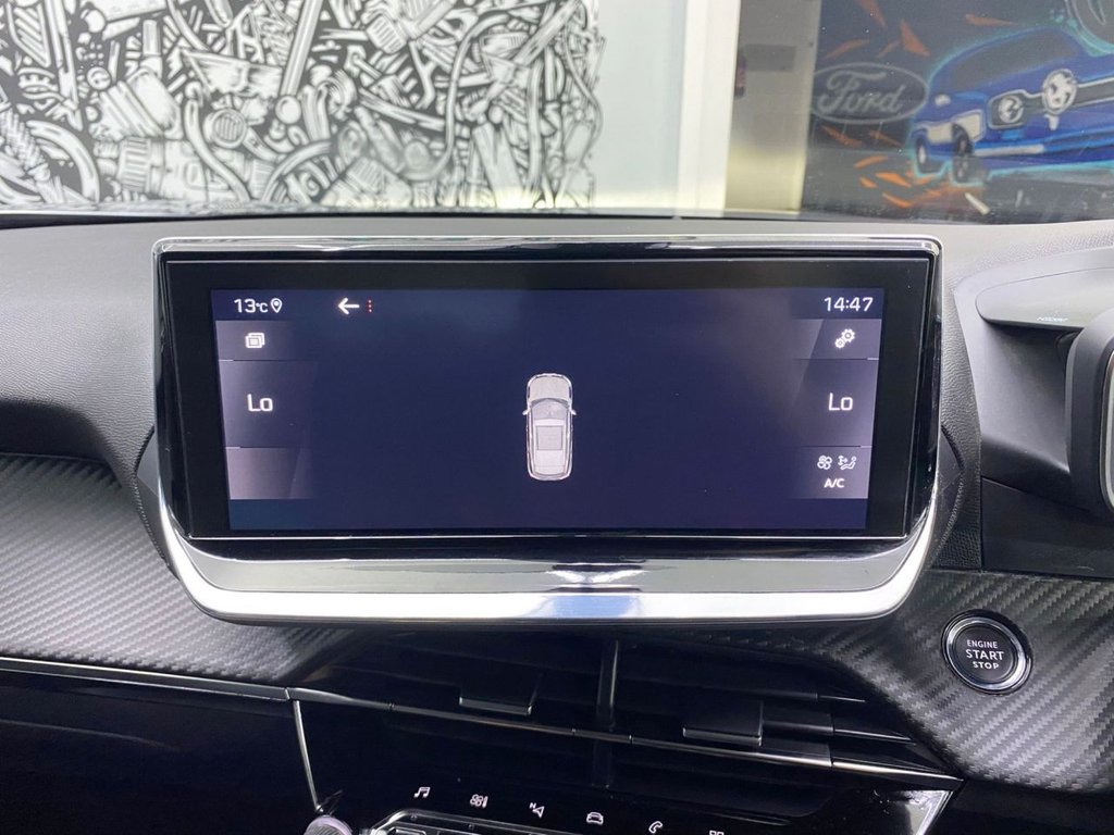 Used Peugeot 2008 2021 for sale - 76724858: Photo 19