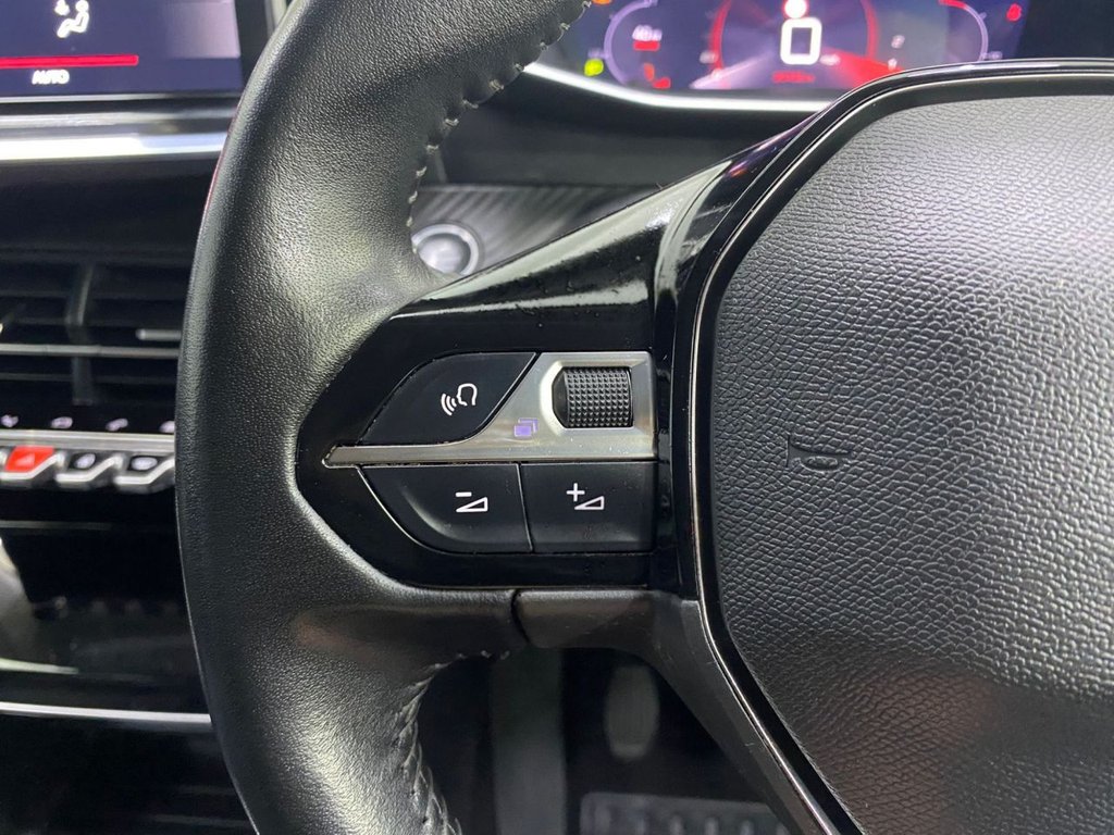 Used Peugeot 2008 2021 for sale - 76724858: Photo 20