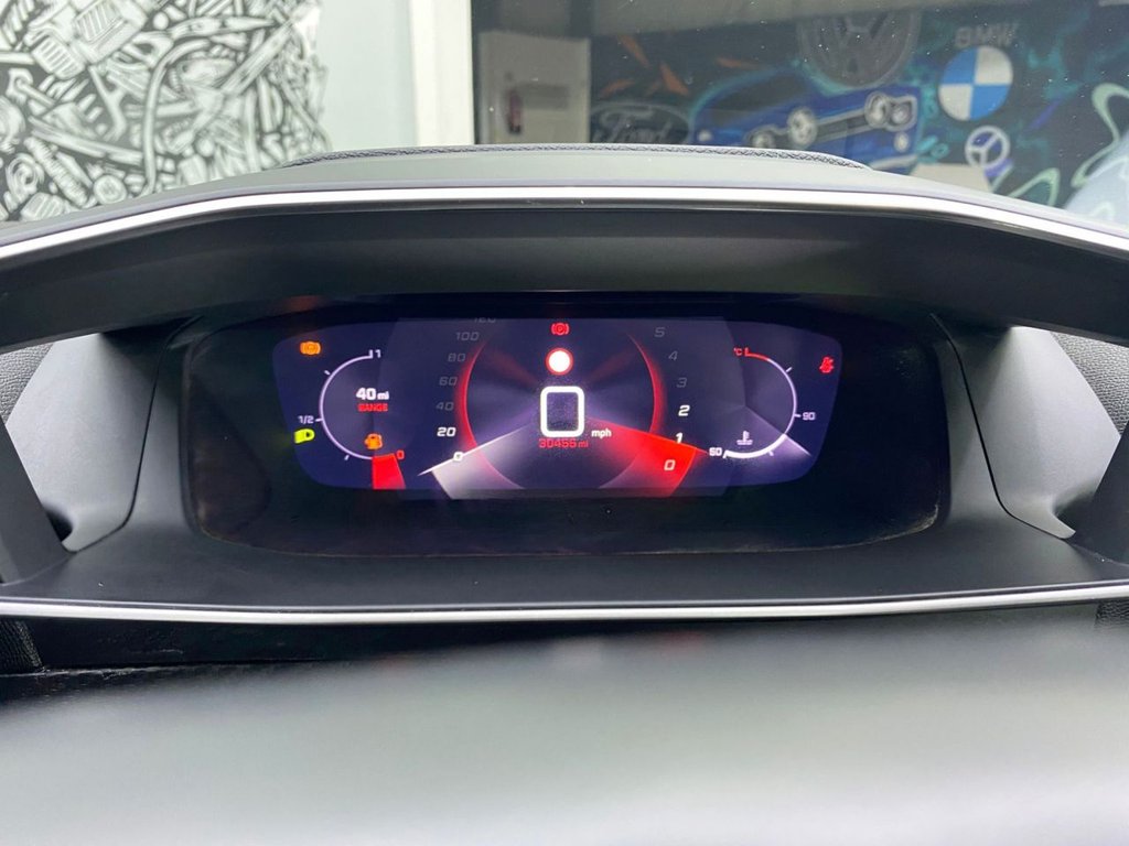 Used Peugeot 2008 2021 for sale - 76724858: Photo 21