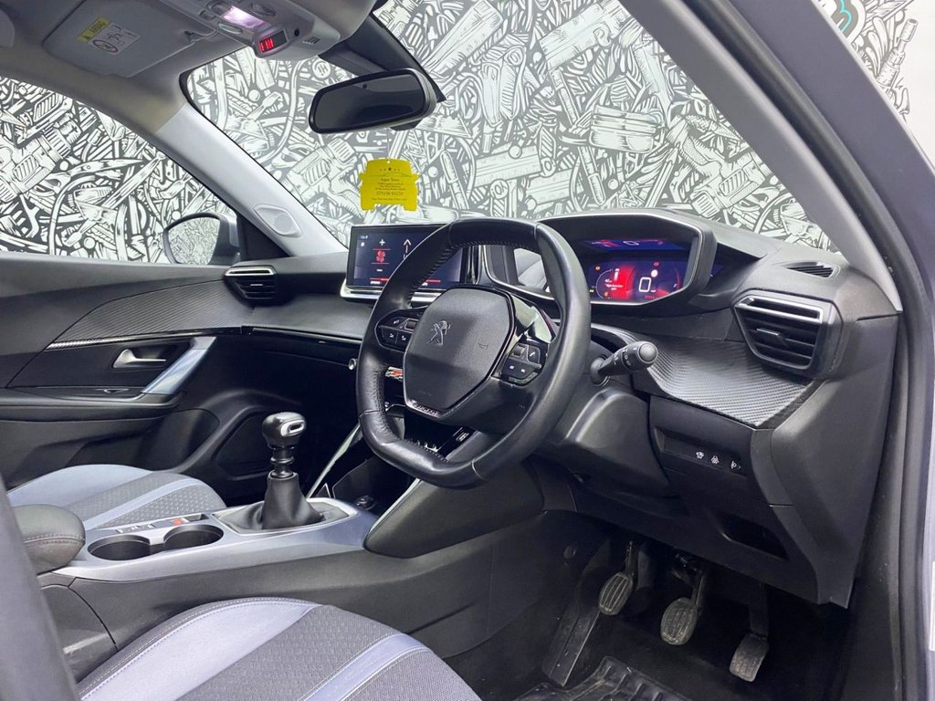 Used Peugeot 2008 2021 for sale - 76724858: Photo 23