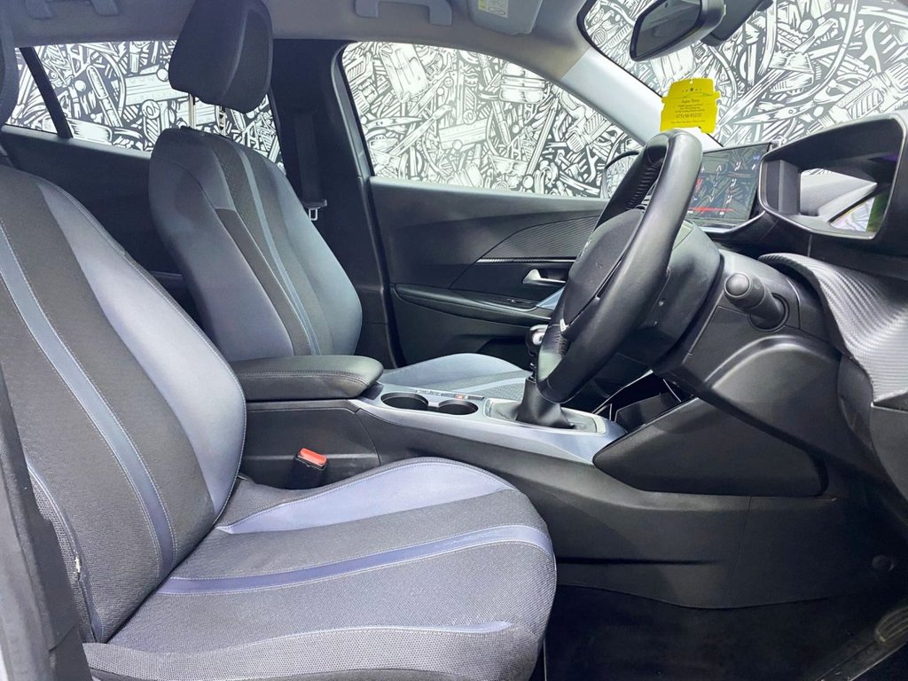 Used Peugeot 2008 2021 for sale - 76724858: Photo 24