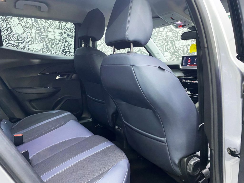 Used Peugeot 2008 2021 for sale - 76724858: Photo 25