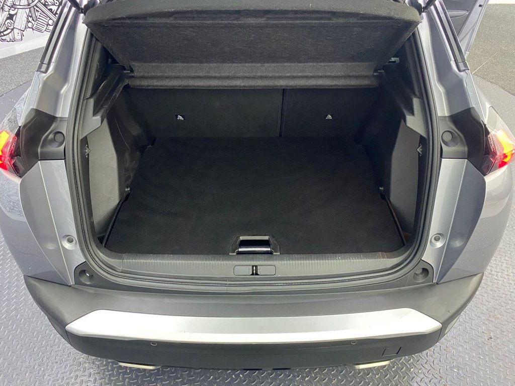 Used Peugeot 2008 2021 for sale - 76724858: Photo 27