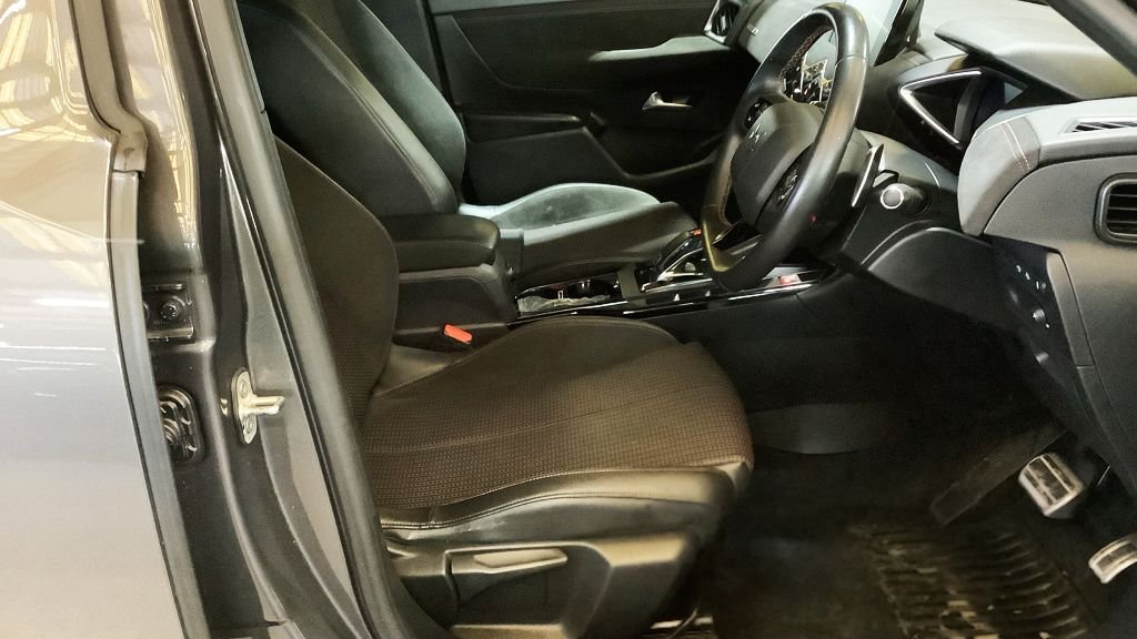 Used DS Automobiles DS 3 2022 for sale - 78134477: Photo 11