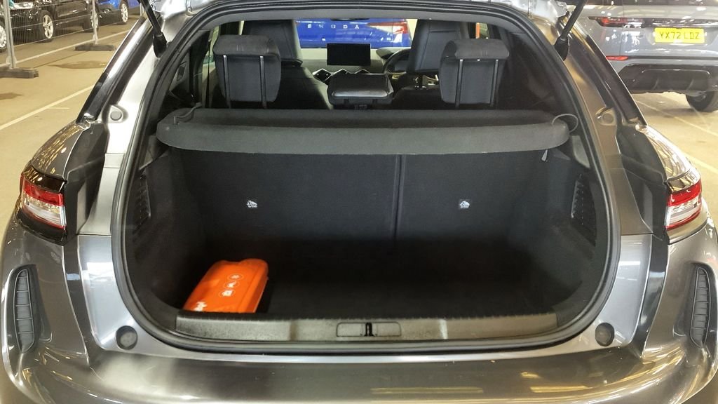 Used DS Automobiles DS 3 2022 for sale - 78134477: Photo 13