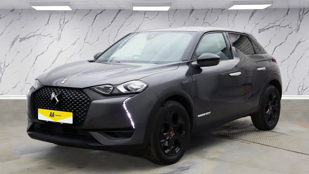 Used DS Automobiles DS 3 2022 for sale - 78134477: Photo 3