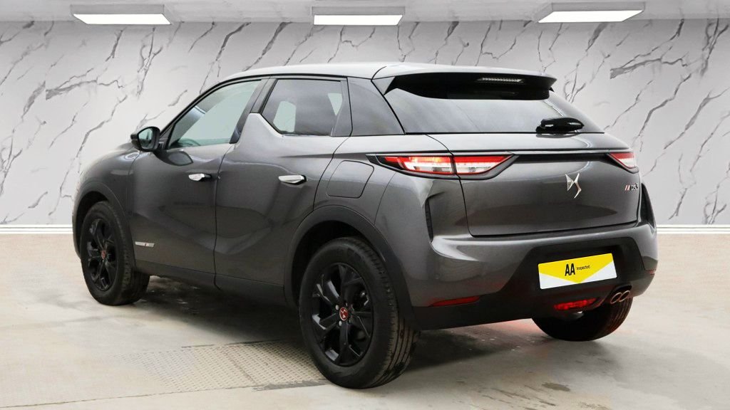 Used DS Automobiles DS 3 2022 for sale - 78134477: Photo 4