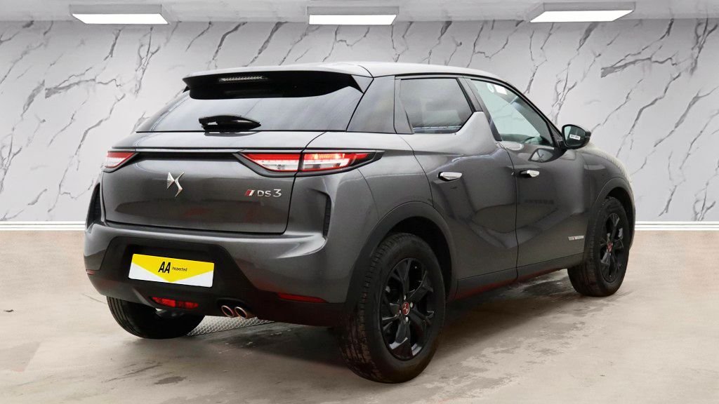 Used DS Automobiles DS 3 2022 for sale - 78134477: Photo 5