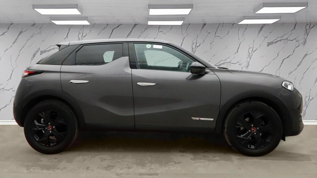 Used DS Automobiles DS 3 2022 for sale - 78134477: Photo 6