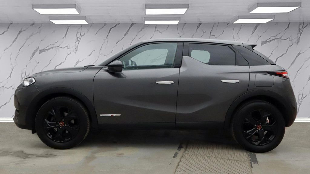 Used DS Automobiles DS 3 2022 for sale - 78134477: Photo 7