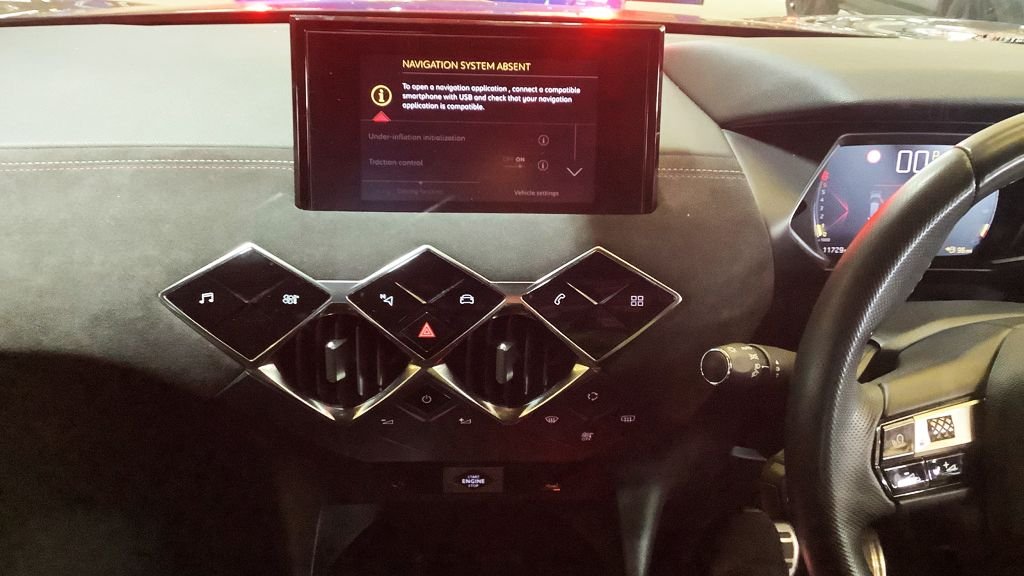 Used DS Automobiles DS 3 2022 for sale - 78134477: Photo 8