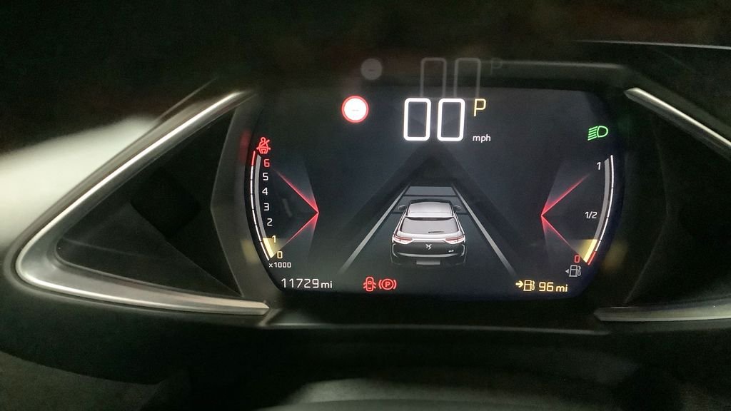 Used DS Automobiles DS 3 2022 for sale - 78134477: Photo 9