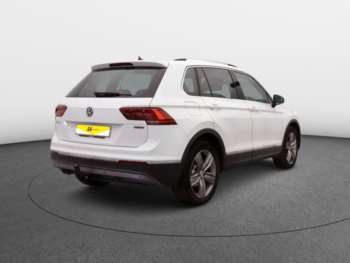 Used Volkswagen Tiguan 2019 for sale - 75383731: Photo