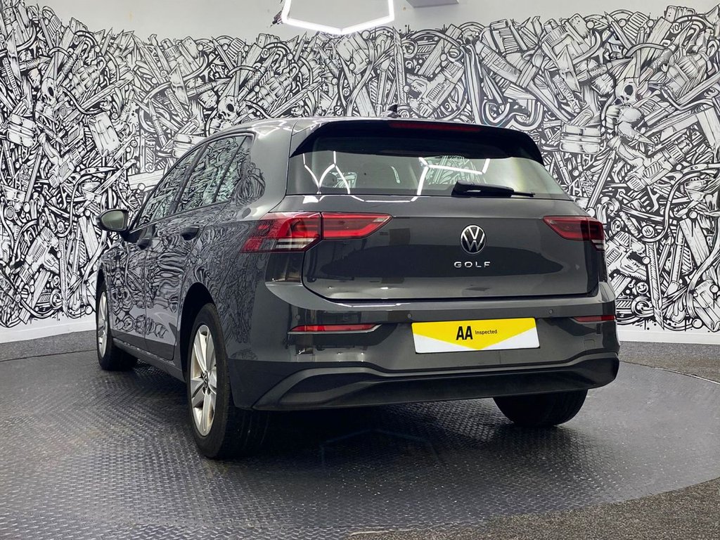 Used Volkswagen Golf 2023 for sale - 77966762: Photo 10