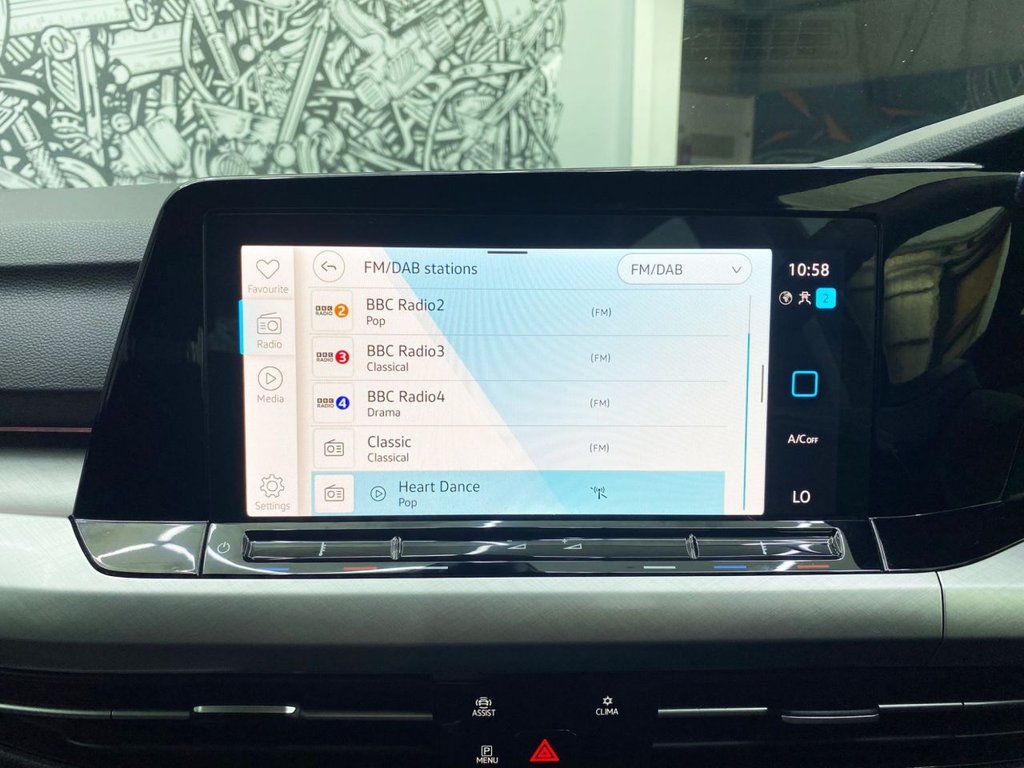 Used Volkswagen Golf 2023 for sale - 77966762: Photo 18