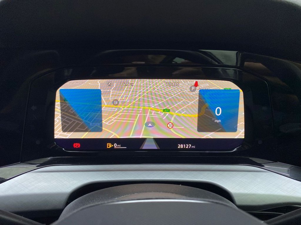 Used Volkswagen Golf 2023 for sale - 77966762: Photo 20